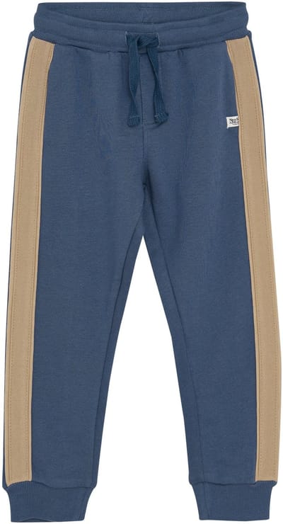 Noppies Broek Raynham - Teal - Maat 92