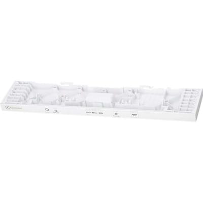 AEG controlepaneel, Electrolux, wit, 600mm/finurlig 8581902249409