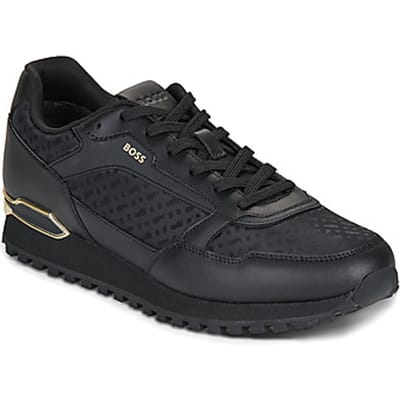 Lage Sneakers BOSS Parkour-L_Runn_nmnal