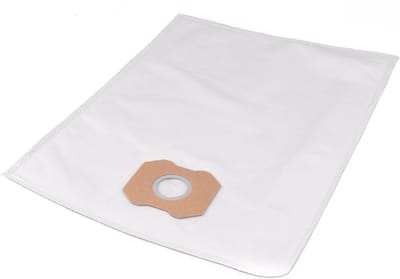 Geschikt voor HITACHI. 10 stuks. Stofzuigerzakken voor CV200 P, CV300 P, CV400 P, CV400 P Eco, Synthetisch. COVAKO Merk