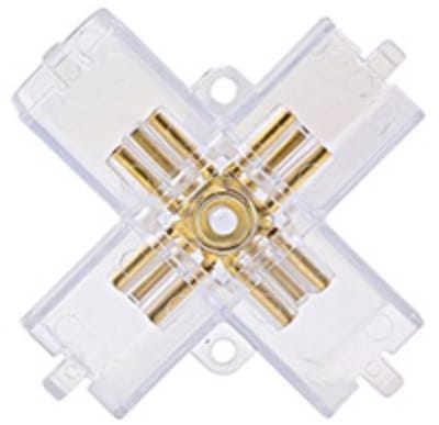 CRIJNS - X Connector