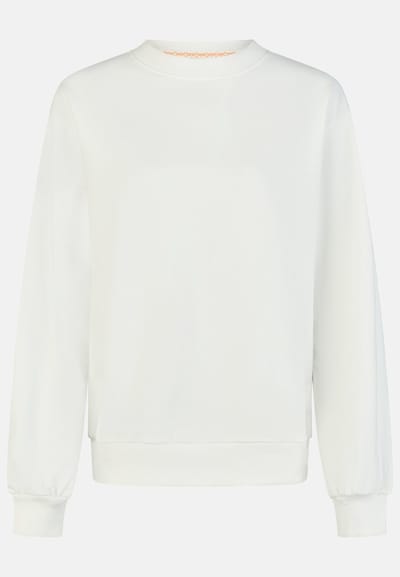 salzhaut Pullover AGEWEREN