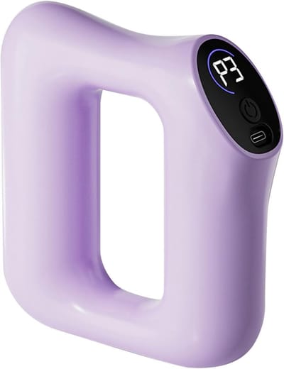 Trilplaat Fitness - Vibratieplaat - Fitnessplaat - Antislip