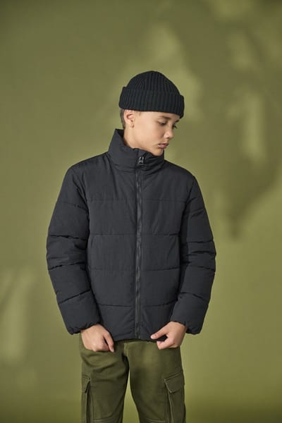 ONLY&SONS - OSJGLOBAL PUFFER JACKET OTW NOOS - Jongens - Buitenjassen