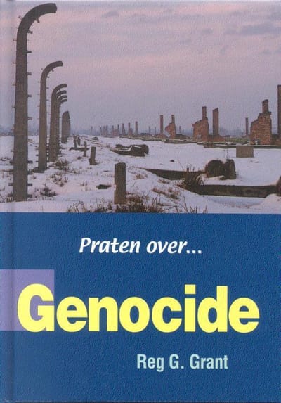 Genocide - R.G. Grant