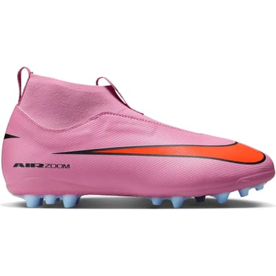 Kindervoetbalschoenen Nike Mercurial Superfly 10 Academy AG