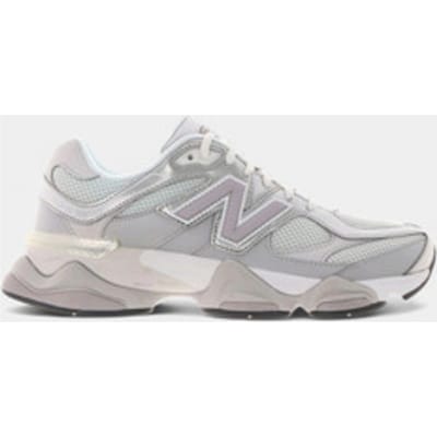 Lage Sneakers New Balance 9060 Raincloud Truffle Salt