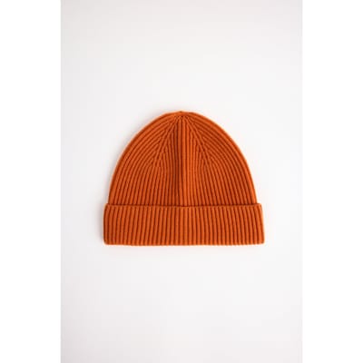 America Today Oliver Dark Orange Größe: OS | Hüte Outlet | Herren | Orange