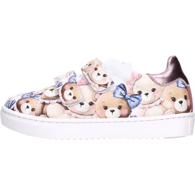 Monnalisa Sneakers Multicolour