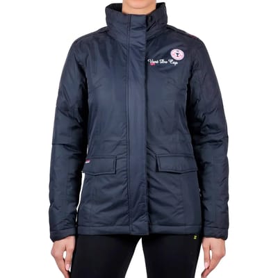 Parka Jas Vent Du Cap Parka femme AWOW