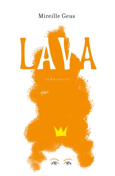 Lava - Mireille Geus
