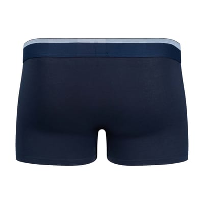 Skiny Boxershorts Pants Cotton Multipack 6P Set van 6