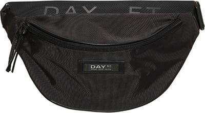 DAY ET Gordeltas Schoudertas Gweneth Classic Bum Bag Black Zwart