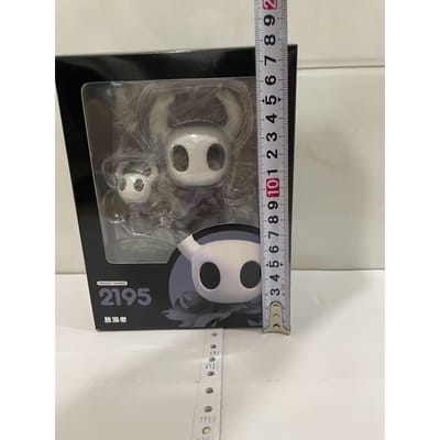 2 Teken Hollow Knight Hornet Schattige Actiefiguur Speelgoed 10cm with box