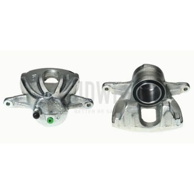 Budweg Caliper Remklauw BUDWEG 343474, voor links