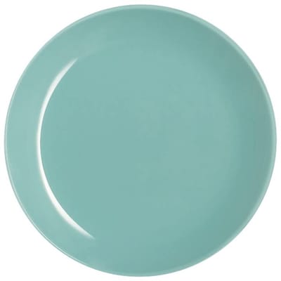 Luminarc Arty Soft Blue Dessert Bord 20cm