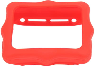 Dailygoods- Duikbeschermer Vloeibare Siliconen - Beschermhoes - Duikcomputer - Pijlstormvogel Perdix - Lichtgewicht - Strakke Pasvorm - Duikcomputerhoes