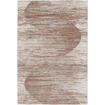 Tapijt Vivaraise Zungu 160x230x1