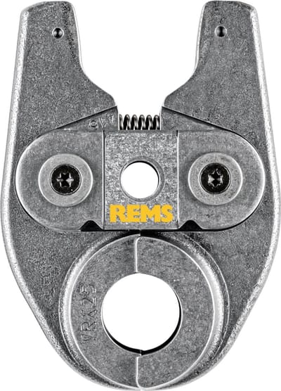 Rems Mini VRX 25 persbek pers tang maat 25 ( 578644R )
