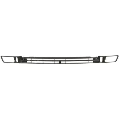 Ventilatierooster, bumper BLIC 6502-07-6607998P