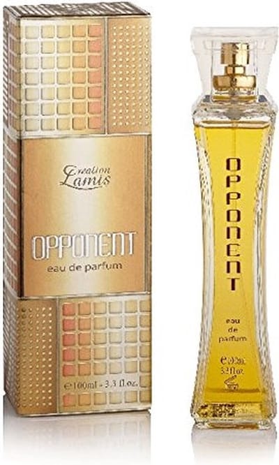 Creation Lamis Opponent Eau de Parfum For Women 100ml