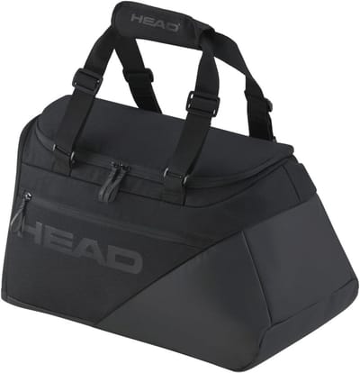 Tennis Tas met Luxe Design en Veelzijdigheid voor Actieve Levensstijl