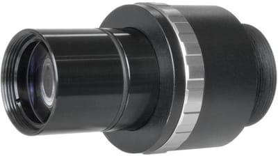 BRESSER Reductielens - 0.75x Variabel