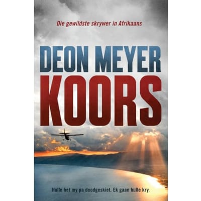 Koors - Deon Meyer