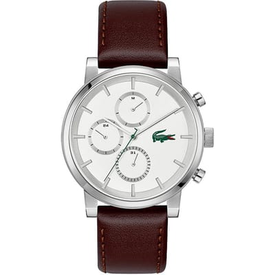Lacoste Herenhorloge REPLAY 2011486