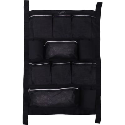 Qhp Stal organizer Black