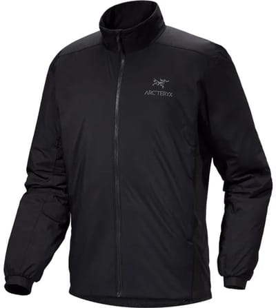 Atom Isolatiejas Heren Black M
