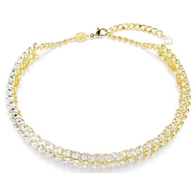 Swarovski Idyllia choker 5723541