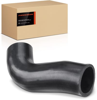 Frankberg 1x koelslang turboslang intercooler voor BMW