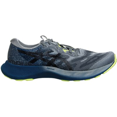 Asics Gel-Nimbus Lite 2 Heren Grijs Hardlooptrainers