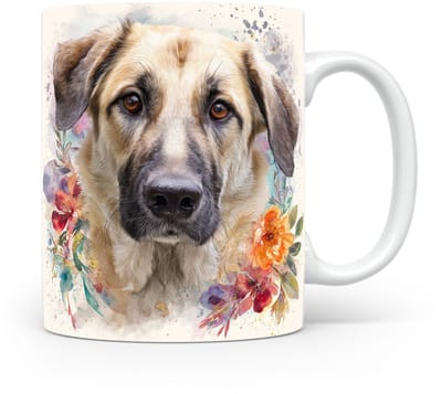 Beker Anatolische Herder