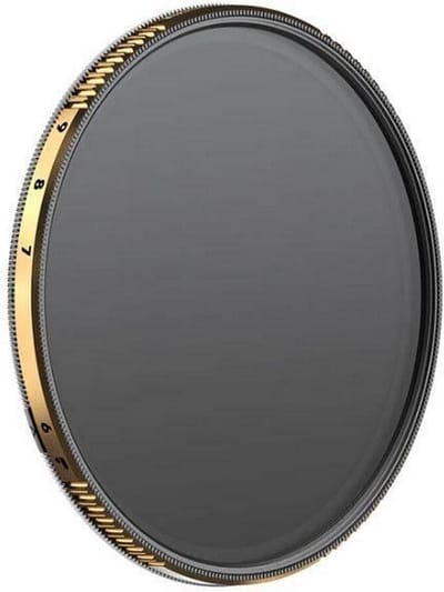 PolarPro PMVND/ Black Mist 6-9 Stop Edition II 95m