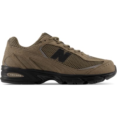New Balance Unisex 509 Thunder Brown Größe: 42 | Trainers Outlet | Unisex | Braun