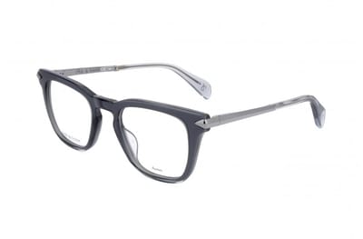 Rag & Bone RNB7048 Grey 48/22/145 MAN Brilmonturen