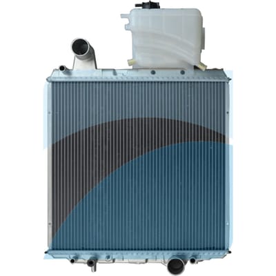 Radiator HIGHWAY AUTOMOTIVE JD2057 AVA