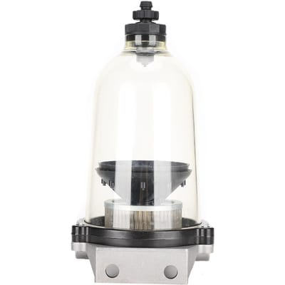 Séparateur d'eau de carburant de turbocompresseur 5010140900 pour DT 6.33243 Pompe à carburant Convient pour Camion Renault