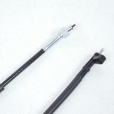 teknix speedo kabel voor triumph 750 daytona 1992 100cm / 98cm nieuw