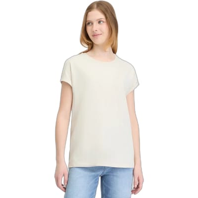 Dames-T-shirt Ragwear Muella