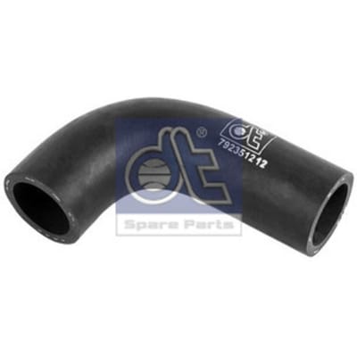 Drukleiding, luchtcompressor DT Spare Parts 1.18612