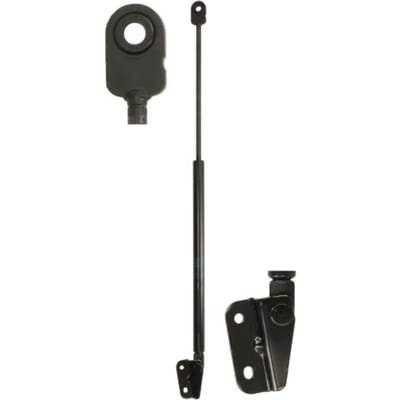 Gasveer, kofferbak / laadruimte STABILUS 839634