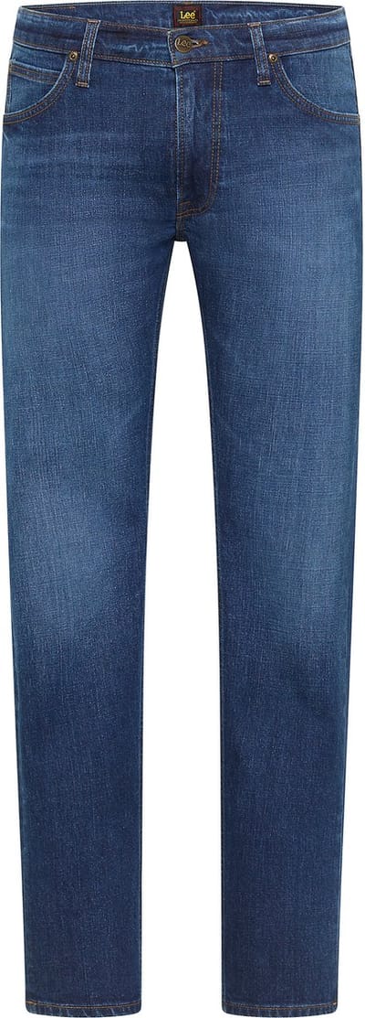 Lee Daren On The Road Jeans Size: W30L32 | Jeans Outlet | Heren | Blauw