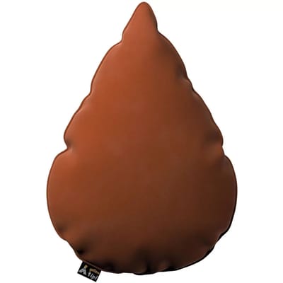 Kussen Yellow Tipi Sweet Drop Posh Velvet