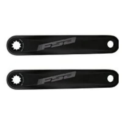 Cranks FSA e-bike bosch gen 3 forged 170mm w/o crank bolt ck602 v18