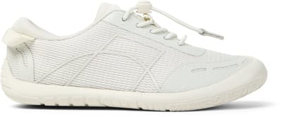Camper Peu Path Kids Sneaker - Kinderen - Wit Natuurlijk - 27