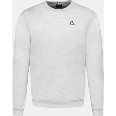 Le Coq Sportif Ess N°2 Sweatshirt Grijs S Man