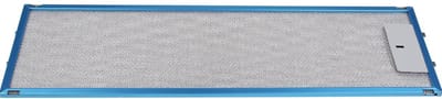 ARISTON - Filter voor afzuigkap (metaal) - 153x535mm - C00944396